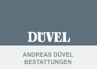 Andreas Düvel Bestattungen